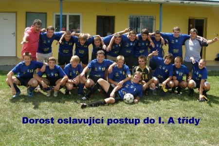 Letní příprava začíná 19.7.2011 ÚT v 18:00!!!