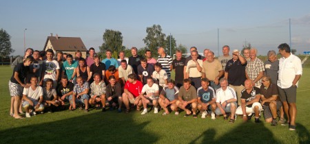 Lukavecká Prokopská pouť je minulostí.