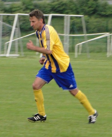Rekordní výhra!!! SO 17. 5.: SK Lukavec - Třebenice 11:2 (5:0).
