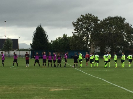 Libochovice odjely s "bůrem"