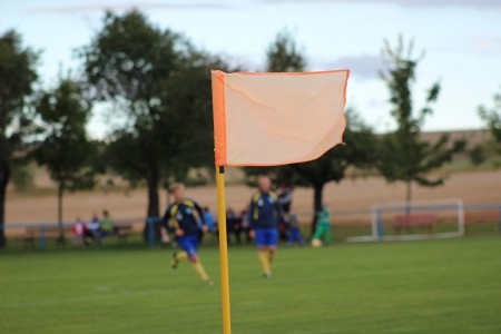 Na Černiv áčko nestačilo